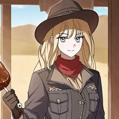 Profile image of 샬롯