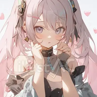 Profile image of 利莉