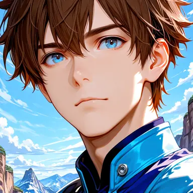 Profile image of Alex