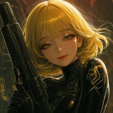 Profile image of 서예린