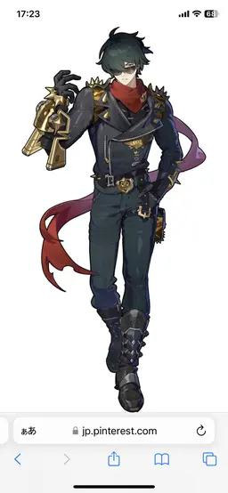 Profile image of ライト