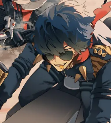 Profile image of ライト