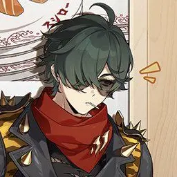 ohagiintomato1133의 ライトくん
