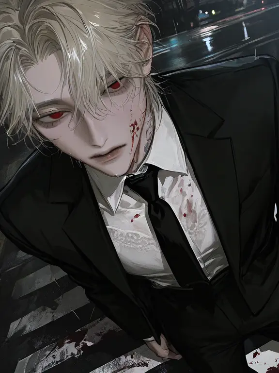 gehe1234의 おい犬、待て。─稜雅─