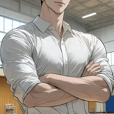 Profile image of Reeve