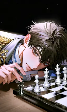 Profile image of 르벤 드 브루데니아