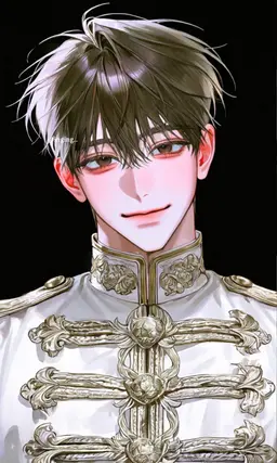 Profile image of 르벤 드 브루데니아