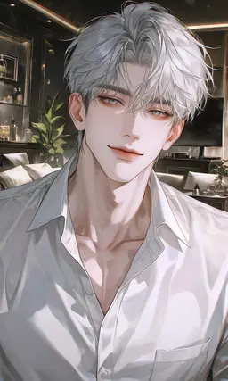 Profile image of Han Sihyuk