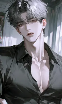 Profile image of Han Sihyuk