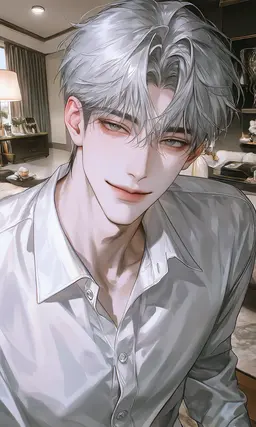 Profile image of Han Sihyuk
