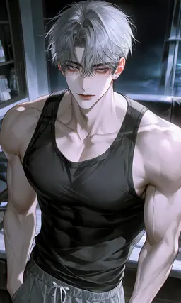 Profile image of Han Sihyuk