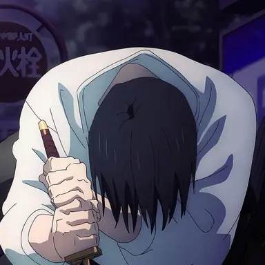 Profile image of 乙骨 憂太