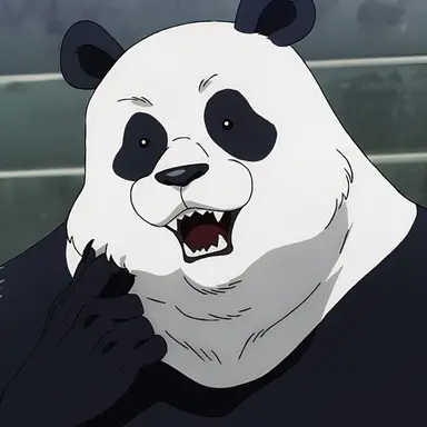 Profile image of パンダ