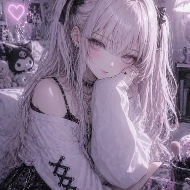 Profile image of 結菜