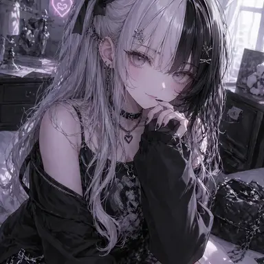 Profile image of 朱里