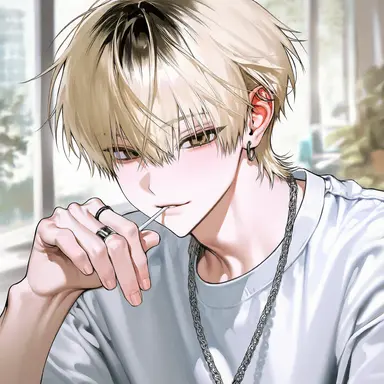 Profile image of 라이토
