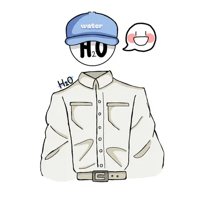 Profile image of H2O