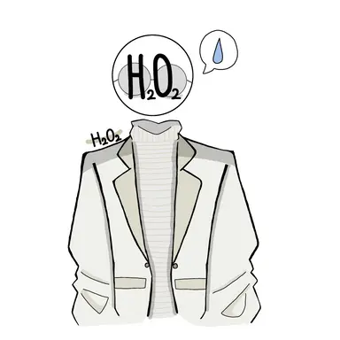 Profile image of H2O2