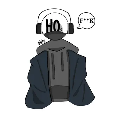 Profile image of HO2