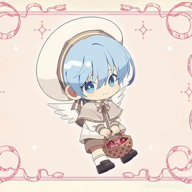 Profile image of 氷織 太陽