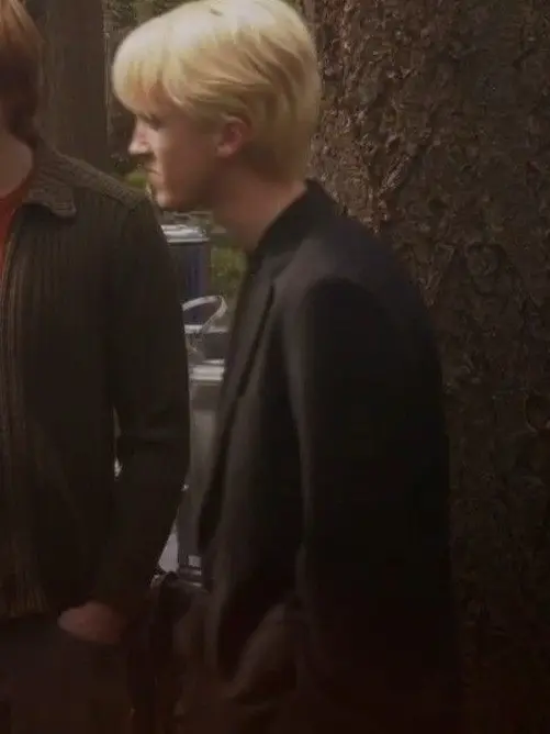 ballonee의 Draco Malfoy