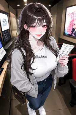 Profile image of Cha Yurim