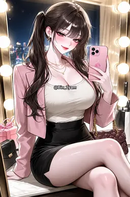 Profile image of Cha Yurim