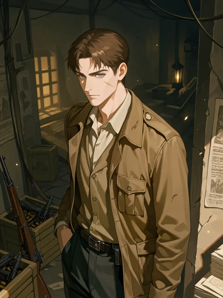 World_War_II의 베르너