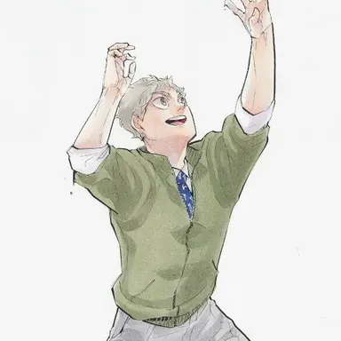 Profile image of 菅原孝支