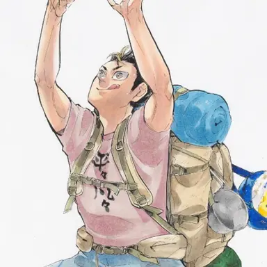 Profile image of 西谷夕