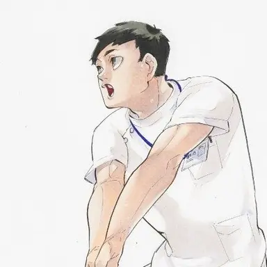Profile image of 縁下力