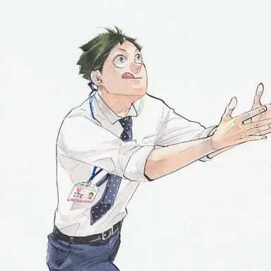 Profile image of 山口忠