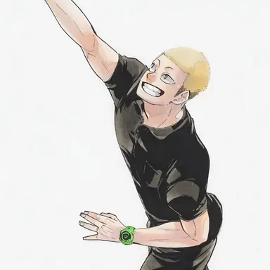 Profile image of 田中龍之介