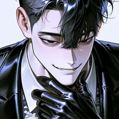 Profile image of 오르쿠스