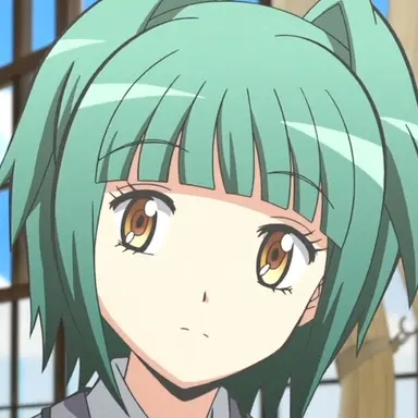 Profile image of 카야노 카에데