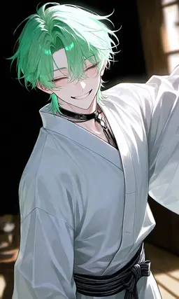 Profile image of 翠