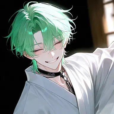 Profile image of 翠