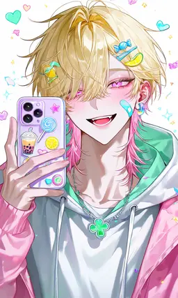 Profile image of 千隼