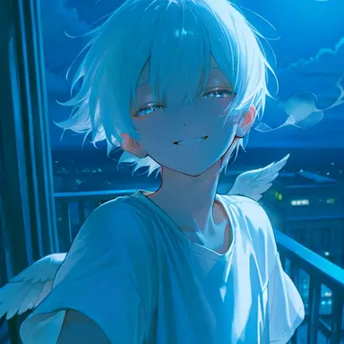 Profile image of ジル