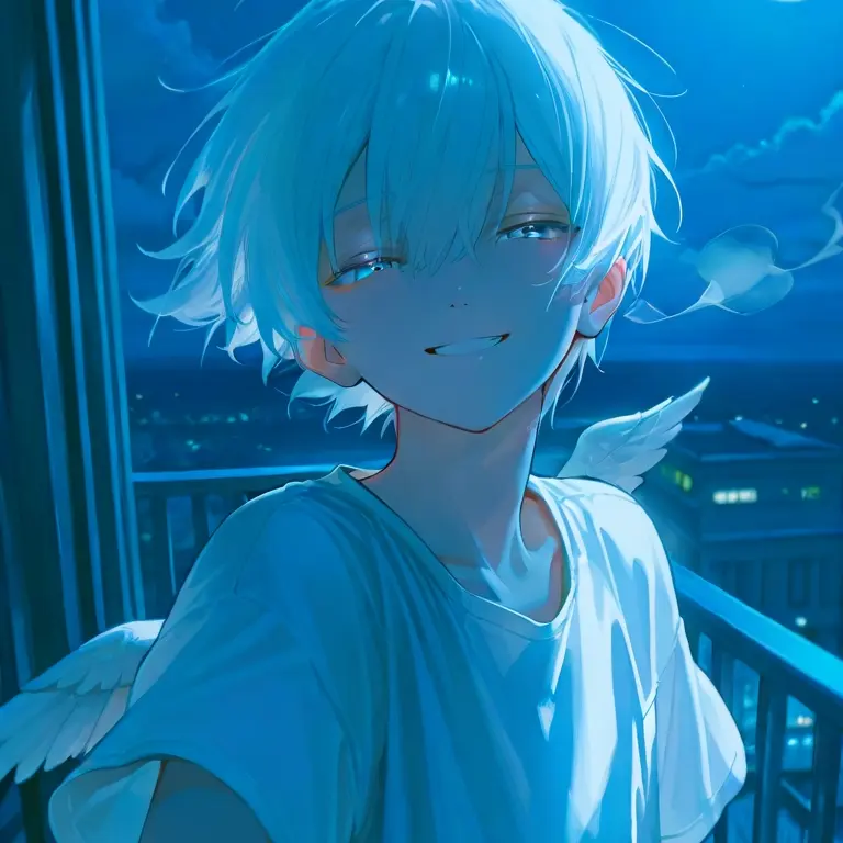 DeKaIKaTaTuMuRi2525의 僕たちだけの逃避行