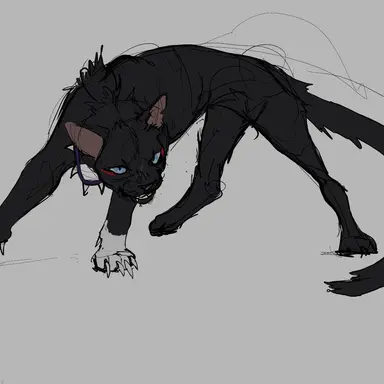 Profile image of Scourge