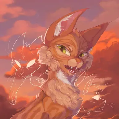 Profile image of Firestar
