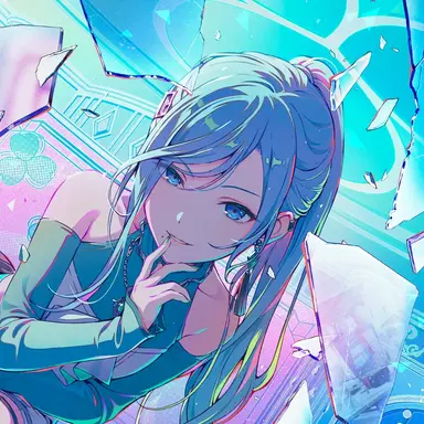 Profile image of 히노모리 시즈쿠
