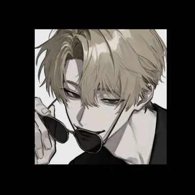 Profile image of 黒鉄   炙