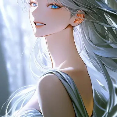Profile image of 백지현