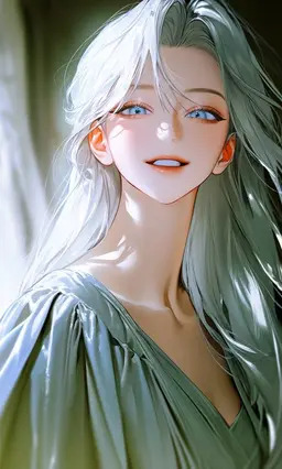 Profile image of ペク・ジヒョン