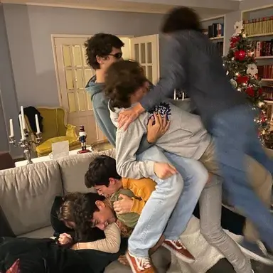 Profile image of Caleb