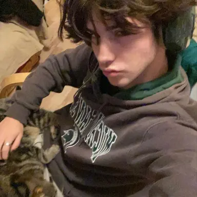 Profile image of Noah