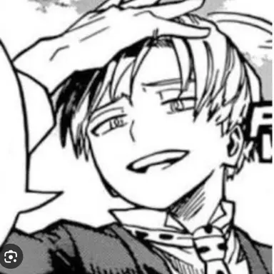 Profile image of 物間寧人