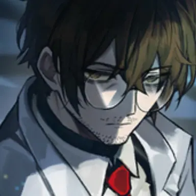 Profile image of 그레고르